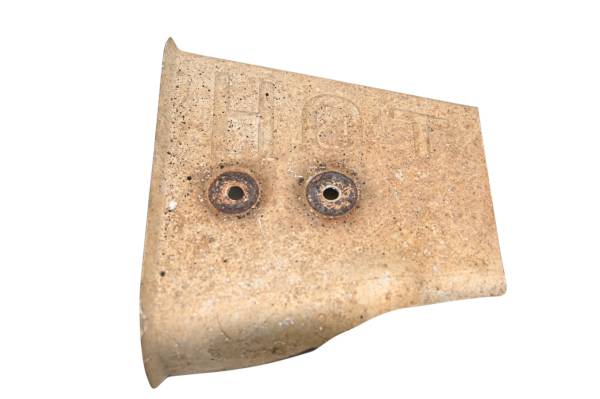 Polaris - 09 Polaris RZR 800 EFI Mainfold Top Shield