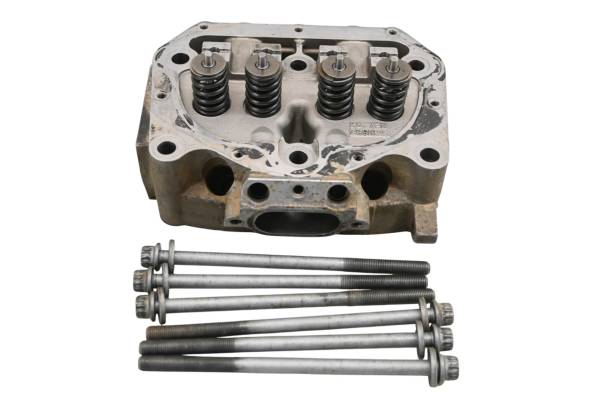 Polaris - 10 Polaris RZR S 800 EFI Cylinder Head