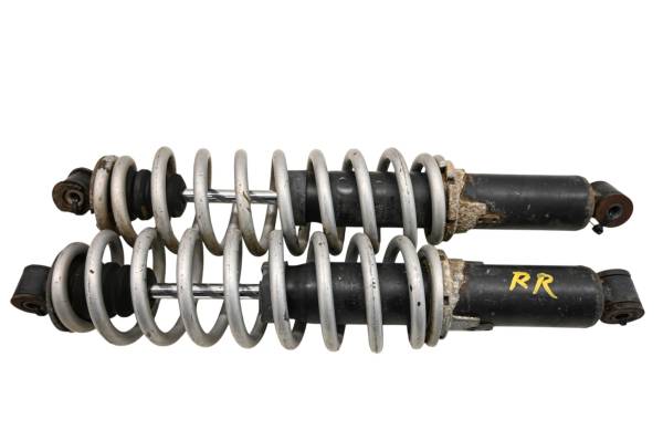 Polaris - 09 Polaris RZR 800 EFI Rear Shocks Suspension Left & Right