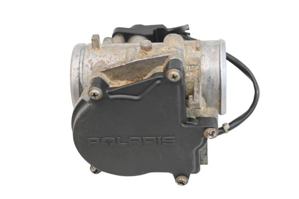 10 Polaris RZR S 800 EFI Throttle Body Keihin