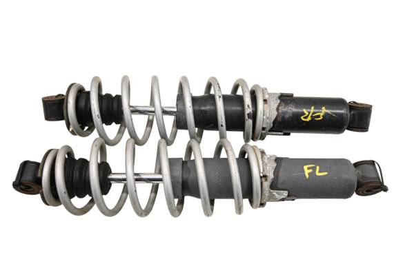 Polaris - 09 Polaris RZR 800 EFI Front Shocks