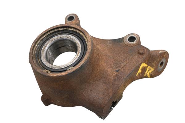 Polaris - 09 Polaris RZR 800 EFI Front Right Spindle Knuckle