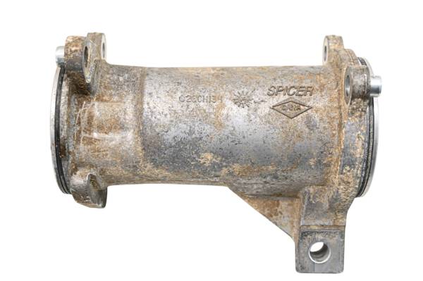 Polaris - 09 Polaris RZR 800 EFI Gear Case Connector Tube Housing