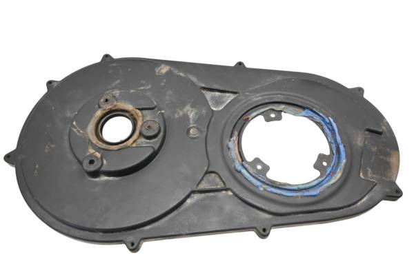 Polaris - 10 Polaris RZR S 800 EFI Inner Belt Clutch Cover