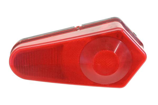 Polaris - 10 Polaris RZR S 800 EFI Rear Right Tail Brake Light