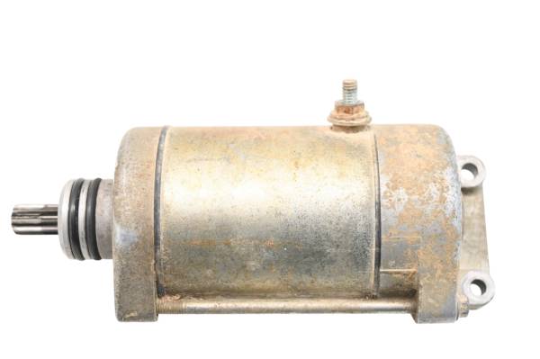 Polaris - 10 Polaris RZR S 800 EFI Starter Motor
