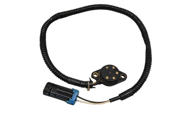 Polaris - 09 Polaris RZR 800 EFI Gear Position Switch Neutral Sensor