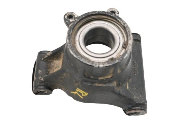 Polaris - 10 Polaris RZR S 800 EFI Rear Left Spindle Knuckle
