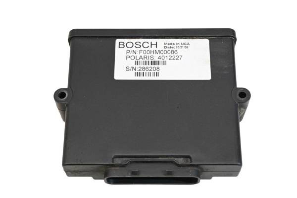 Polaris - 09 Polaris RZR 800 EFI Electric Control Unit Ecu