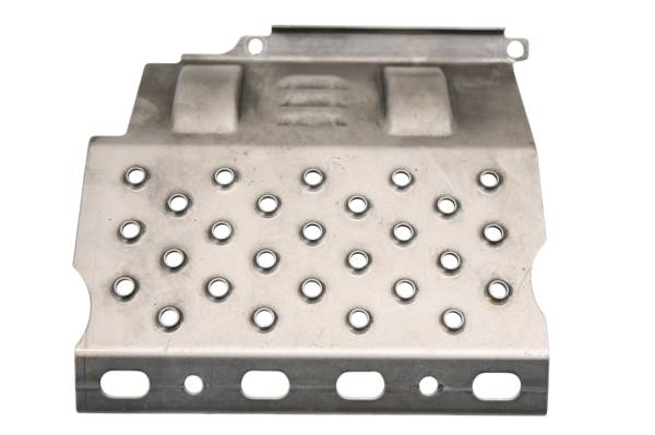 Polaris - 10 Polaris RZR S 800 EFI Baffle Plate