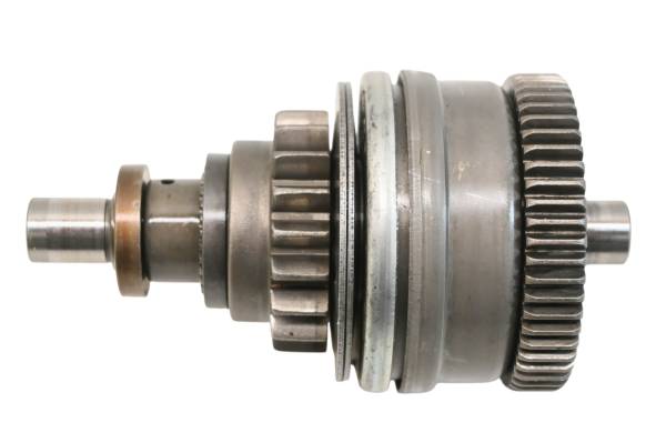 Polaris - 10 Polaris RZR S 800 EFI Starter Bendix Gear