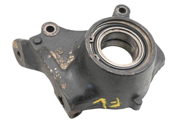 Polaris - 10 Polaris RZR S 800 EFI Front Left Spindle Knuckle