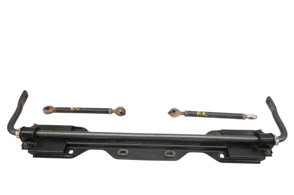 Aftermarket - 10 Polaris RZR S 800 EFI Rear Swaybar Aftermarket
