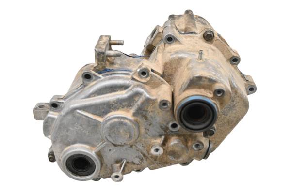 Polaris - 10 Polaris RZR S 800 EFI Transmission Gear Case Housing