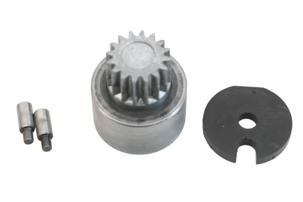 Polaris - 10 Polaris RZR S 800 EFI Transmission Gearcase Drum Sensor