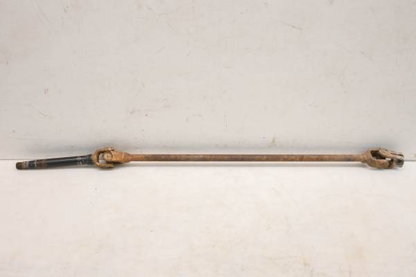 Polaris - 10 Polaris RZR S 800 EFI Steering Stem Shaft