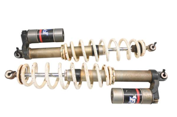 Fox - 10 Polaris RZR S 800 EFI Rear Shocks Suspension Left & Right Fox