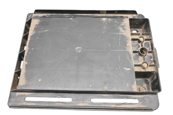 Polaris - 10 Polaris RZR S 800 EFI Driver Or Passenger Seat Base Bracket Mount