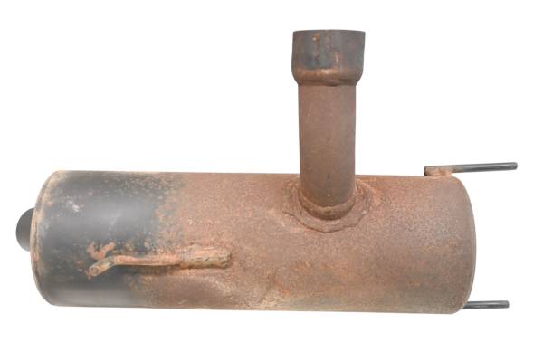 Polaris - 10 Polaris RZR S 800 EFI Muffler Exhaust Pipe