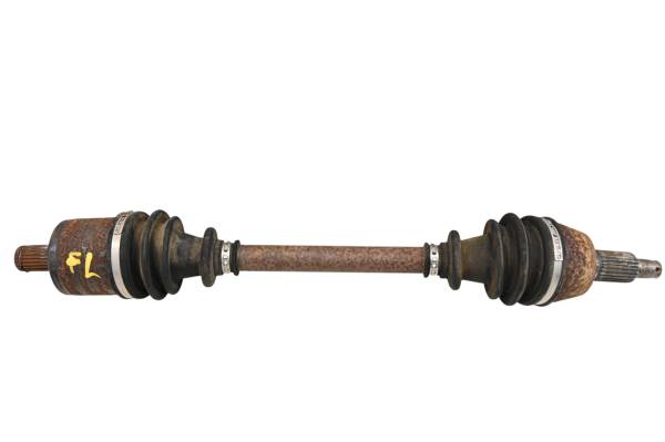 Polaris - 09 Polaris RZR 800 EFI Front Cv Axle Left Or Right