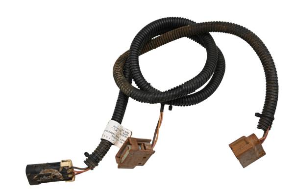 Polaris - 09 Polaris RZR 800 EFI Box Wire Harness Electrical Wiring