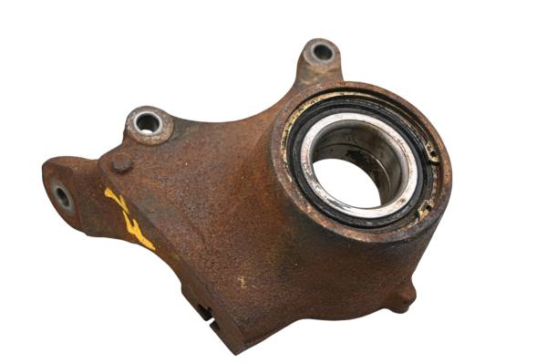 Polaris - 09 Polaris RZR 800 EFI Front Left Spindle Knuckle