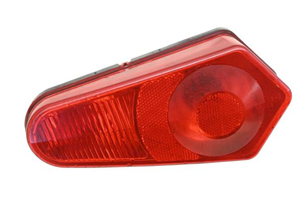 Polaris - 09 Polaris RZR 800 EFI Rear Left Tail Brake Light