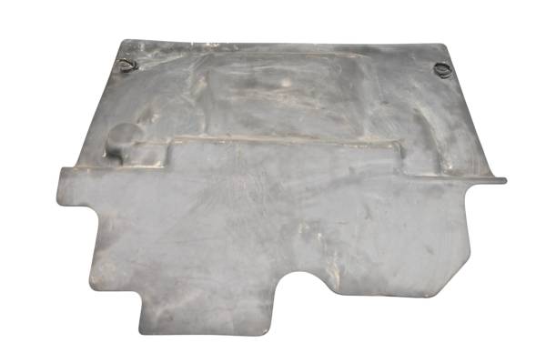 Polaris - 10 Polaris RZR S 800 EFI Rear Divider Main Access Cover