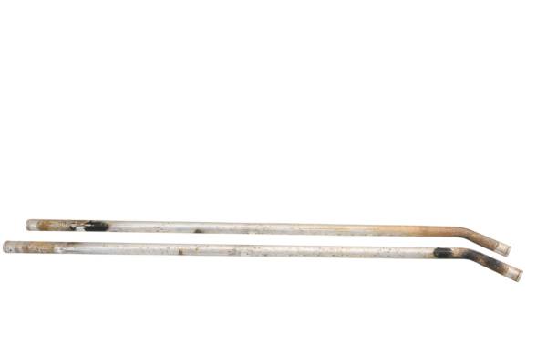 Polaris - 10 Polaris RZR S 800 EFI Radiator Coolant Tubes