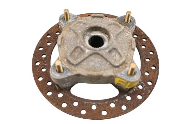 Polaris - 09 Polaris RZR 800 EFI Front Wheel Hub Left Or Right