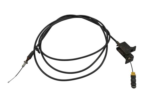 Polaris - 09 Polaris RZR 800 EFI Throttle Cable