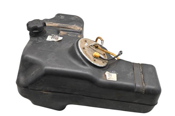 Polaris - 09 Polaris RZR 800 EFI Gas Tank & Fuel Pump