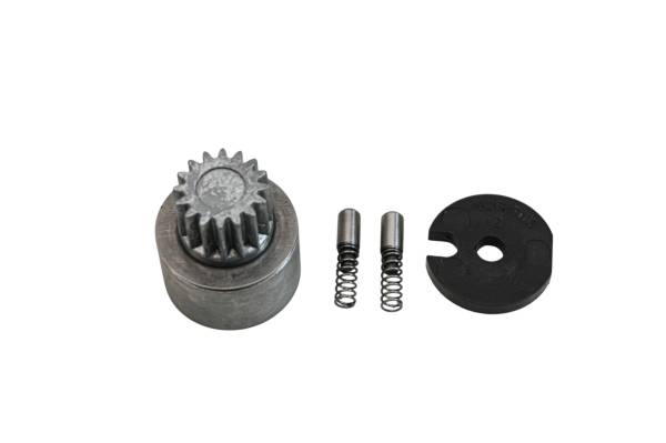 Polaris - 09 Polaris RZR 800 EFI Drum Gear Sensor