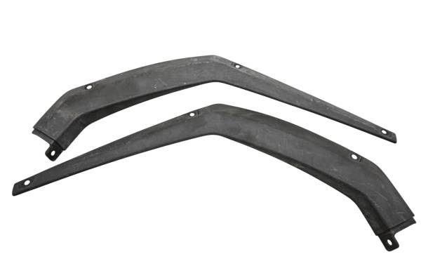 Polaris - 09 Polaris RZR 800 EFI Front Fender Flares Left & Right