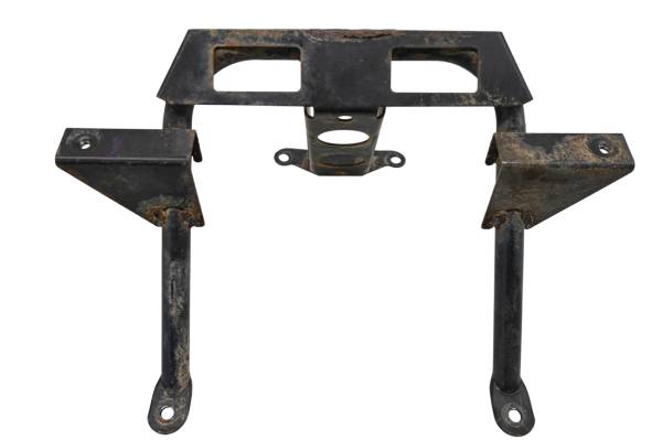 Polaris - 09 Polaris RZR 800 EFI Rear Bumper Support Bracket Mount