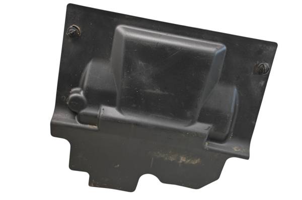 Polaris - 09 Polaris RZR 800 EFI Rear Center Divider Cover