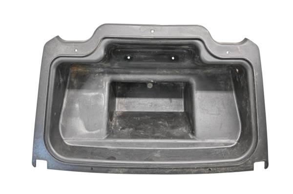 Polaris - 09 Polaris RZR 800 EFI Under Hood Storage Box