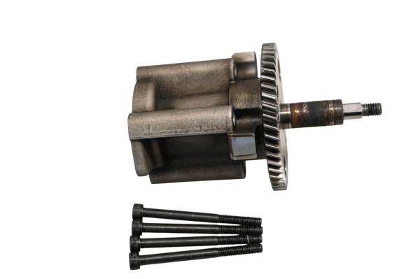 Polaris - 09 Polaris RZR 800 EFI Oil Pump