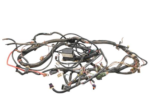 Polaris - 10 Polaris RZR S 800 EFI Wire Harness Electrical Wiring