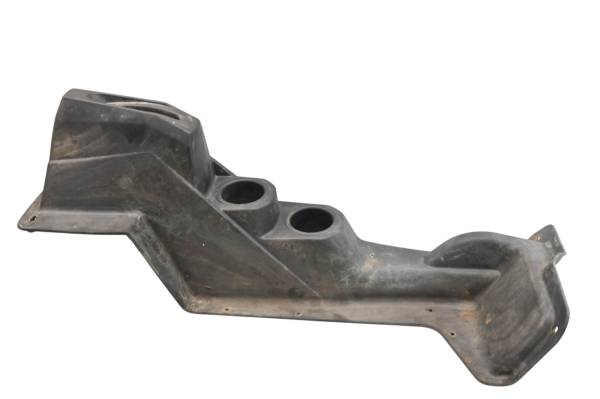 Polaris - 10 Polaris RZR S 800 EFI Center Console Cover