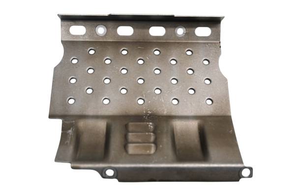 Polaris - 09 Polaris RZR 800 EFI Crankcase Baffle Plate