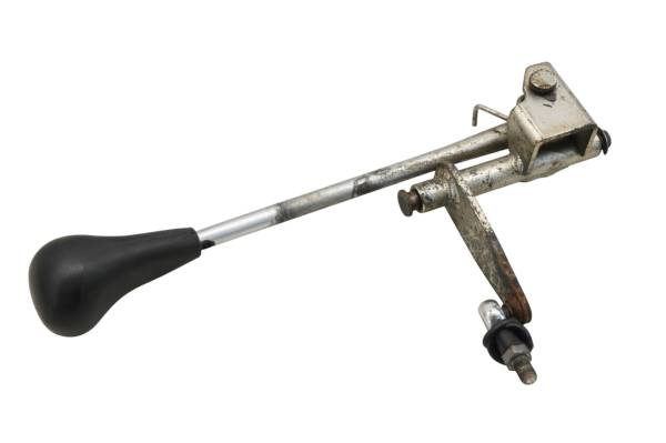 Yamaha - 16 Yamaha Wolverine R-Spec 700 Gear Select Shift Lever Shifter