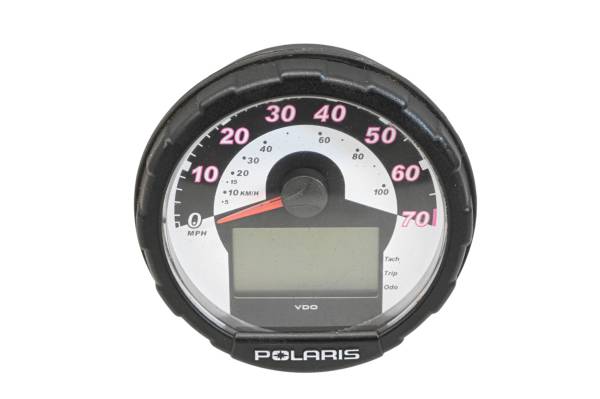 Polaris - 09 Polaris RZR 800 EFI Speedometer Dash