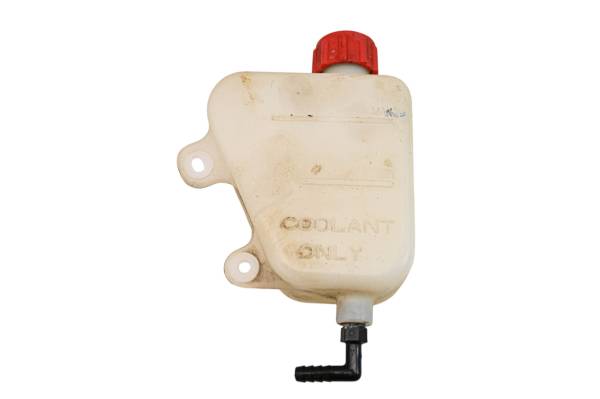 Polaris - 09 Polaris RZR 800 EFI Coolant Overflow Radiator Bottle