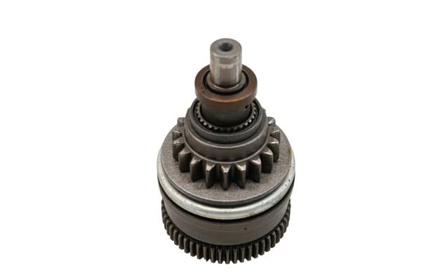 Polaris - 09 Polaris RZR 800 EFI Starter Bendix Gear