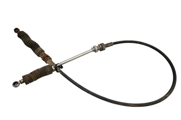 Polaris - 09 Polaris RZR 800 EFI Shifter Cable