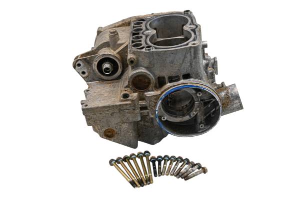 Polaris - 09 Polaris RZR 800 EFI Crankcase Center Crank Case