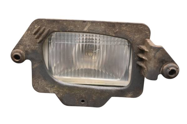 Bombardier - 04 Can-Am Outlander 330 4x4 Front Right Headlight Bombardier
