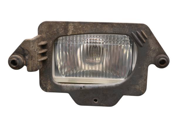Bombardier - 04 Can-Am Outlander 330 4x4 Front Left Headlight Bombardier