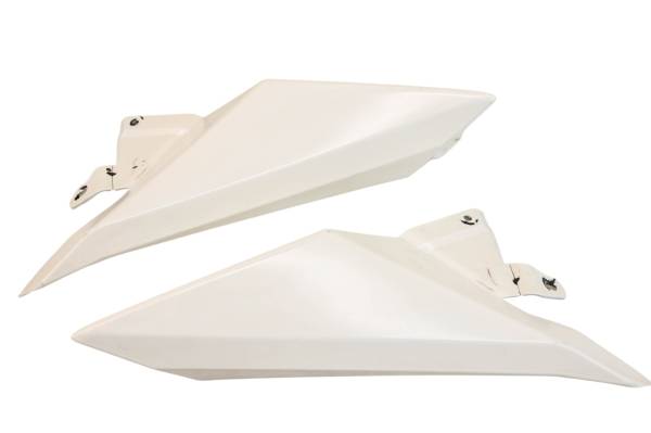 Sea-Doo - 12 Sea-Doo GTX Limited iS 260 Left & Right Seat Pad Covers